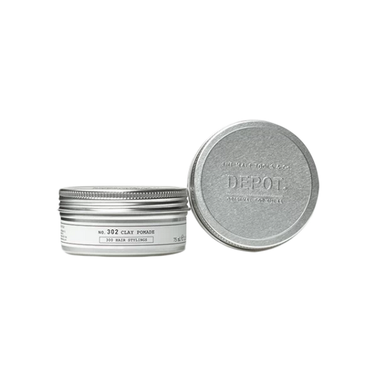 Nr. 302 CLAY POMADE molio pomada