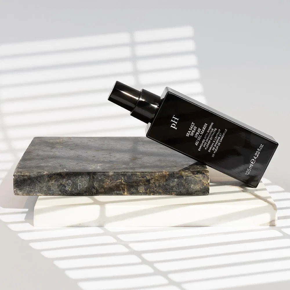 Purškiama plaukų priemonė pH Laboratories „Sea Salt Spray“