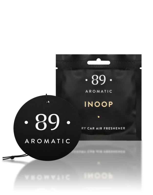Pakabinamas automobilio kvapas Inoop
