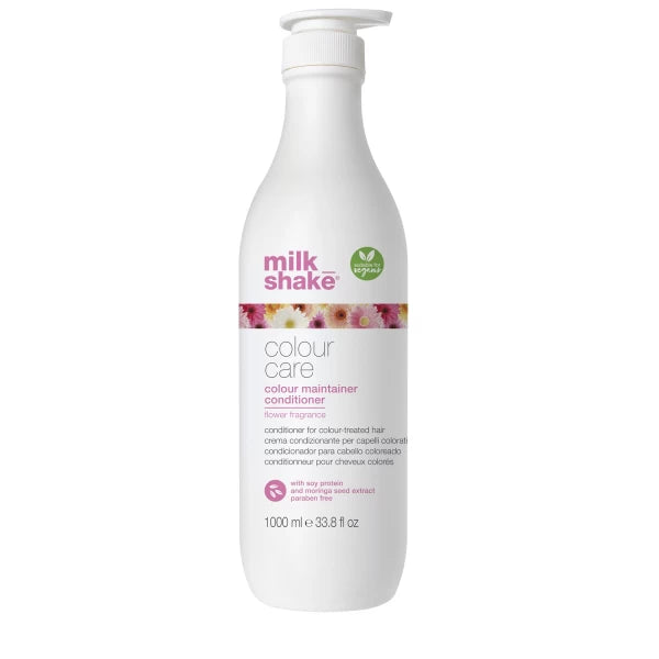 COLOUR MAINTAINER FLOWER FRAGRANCE CONDITIONER kondicionierius dažytiems plaukams