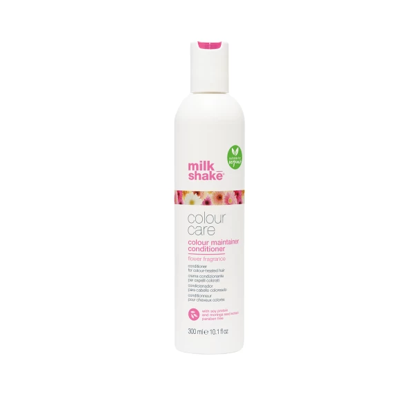 COLOUR MAINTAINER FLOWER FRAGRANCE CONDITIONER kondicionierius dažytiems plaukams