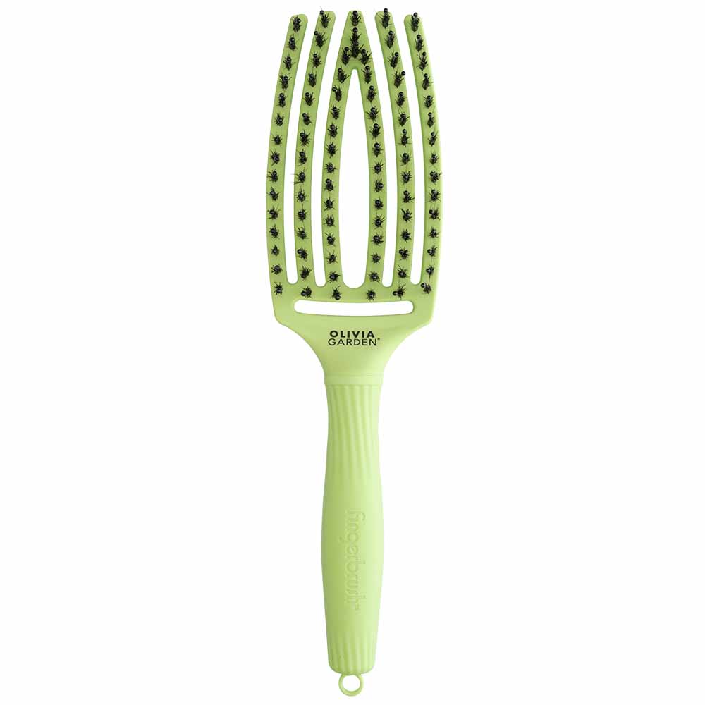Olivia Garden Fingerbrush šepetys Dolce Vita