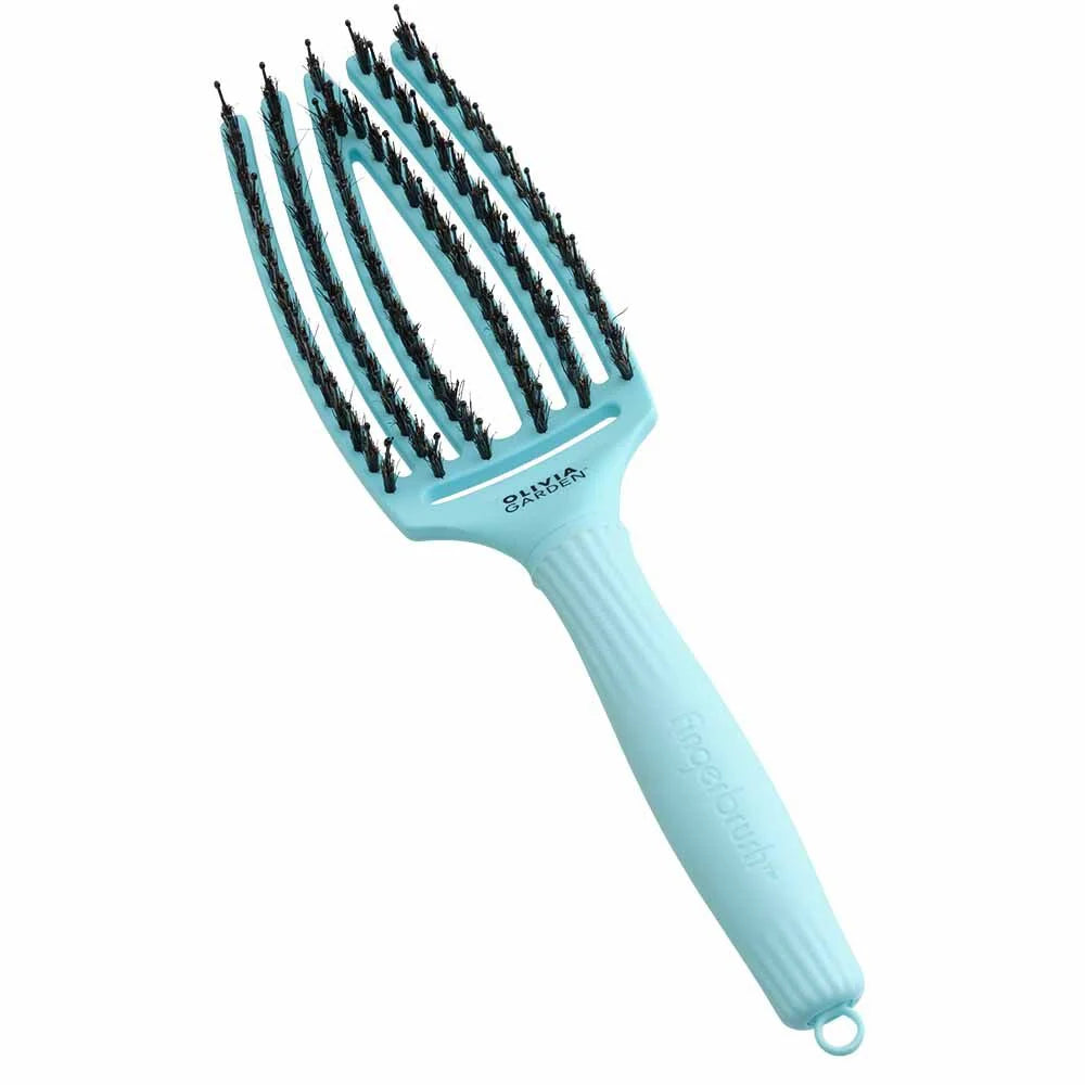Olivia Garden Fingerbrush šepetys Dolce Vita