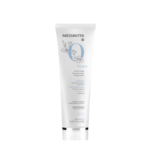 DETOX MASK detoksikuojamoji kaukė