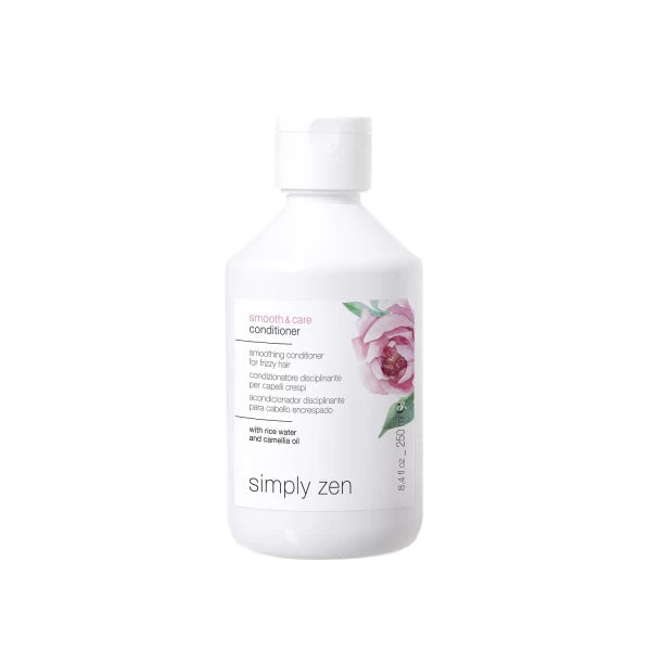 SMOOTH & CARE CONDITIONER plaukus glotninantis kondicionierius