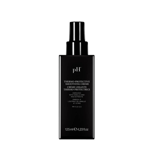 Apsauginė priemonė plaukams nuo karščio „Thermo-Protective Smoothing Creme“