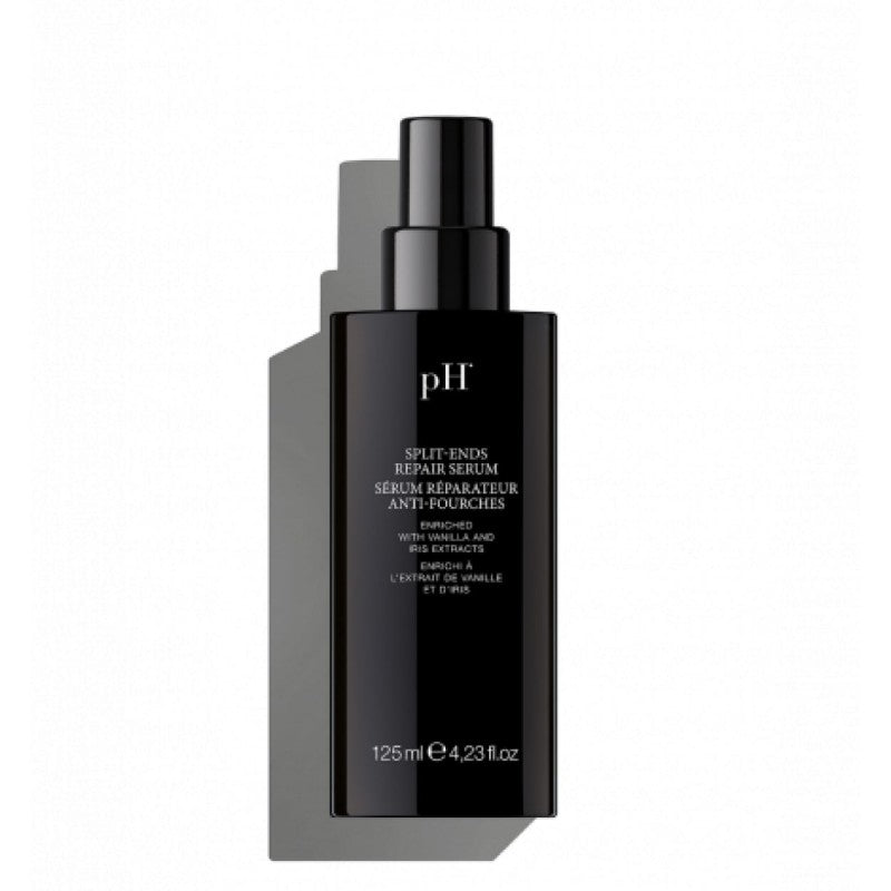 Atstatomasis išsišakojusių plaukų galiukų serumas „Split-Ends Repair Serum”