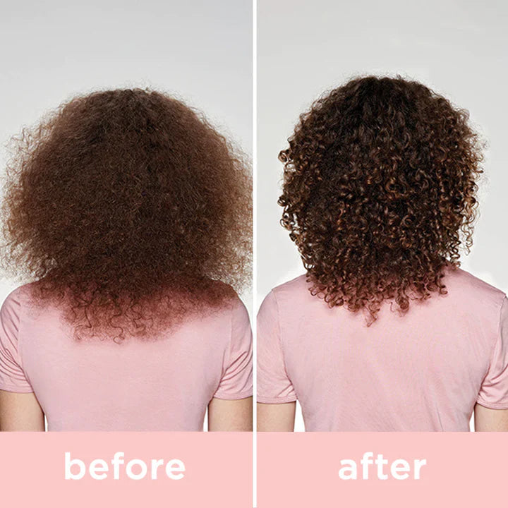 CURL PASSION MASK kaukė garbanotiems plaukams