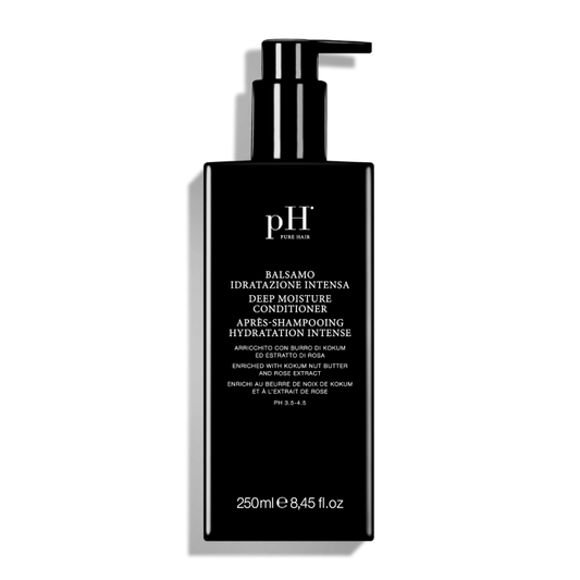 Giliai drėkinantis kondicionierius „Ph Laboratories DEEP MOISTURE“