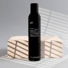 Stiprios fiksacijos plaukų lakas pH Laboratories „EXTRA STRONG HAIRSPRAY“
