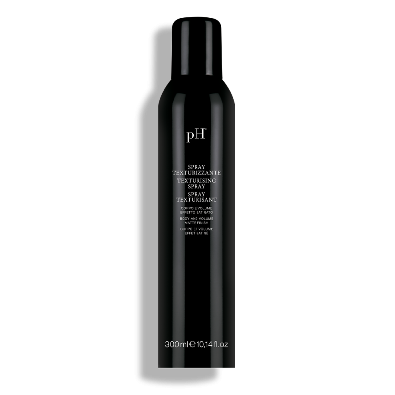 Plaukų formavimo priemonė pH Laboratories „TEXTURISING SPRAY“