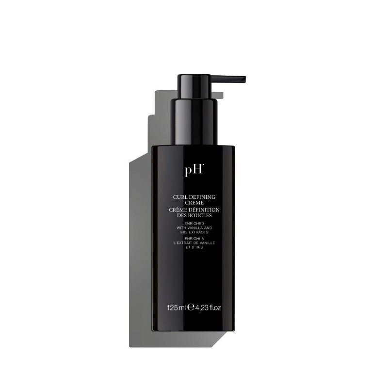Plaukus formuojantis kremas garbanotiems plaukams „Curl Defining Creme“