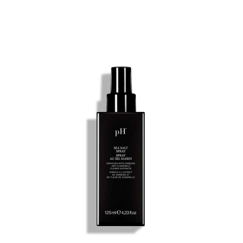 Purškiama plaukų priemonė pH Laboratories „Sea Salt Spray“