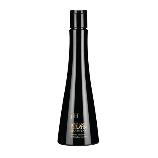 Šampūnas „ARGAN & KERATIN“