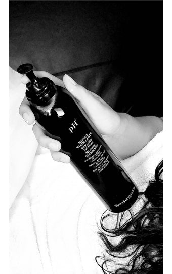 Plaukų putos pH Laboratories „STYLING MOUSSE“