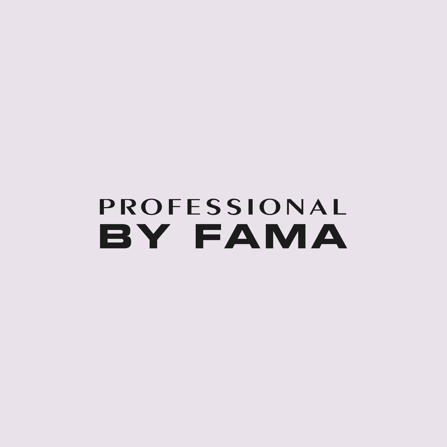 Professional By Fama