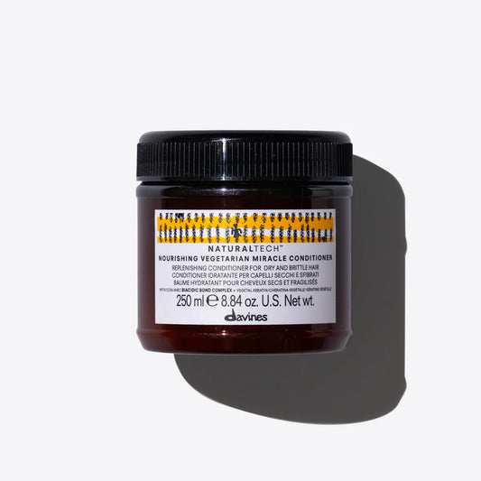 MAITINANTIS KONDICIONIERIUS SU KERATINU PH: 4 | NOURISHING