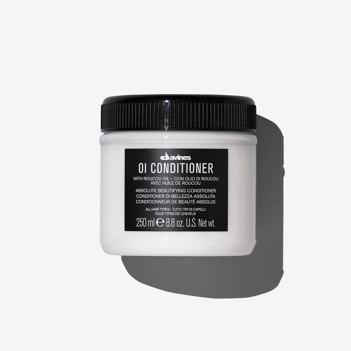 KONDICIONIERIUS | OI