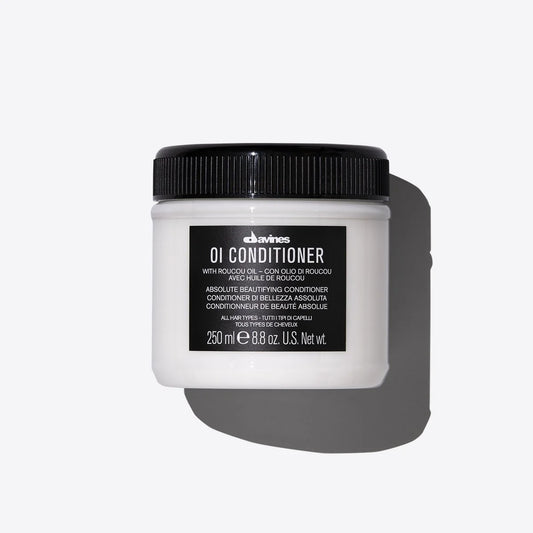 KONDICIONIERIUS | OI