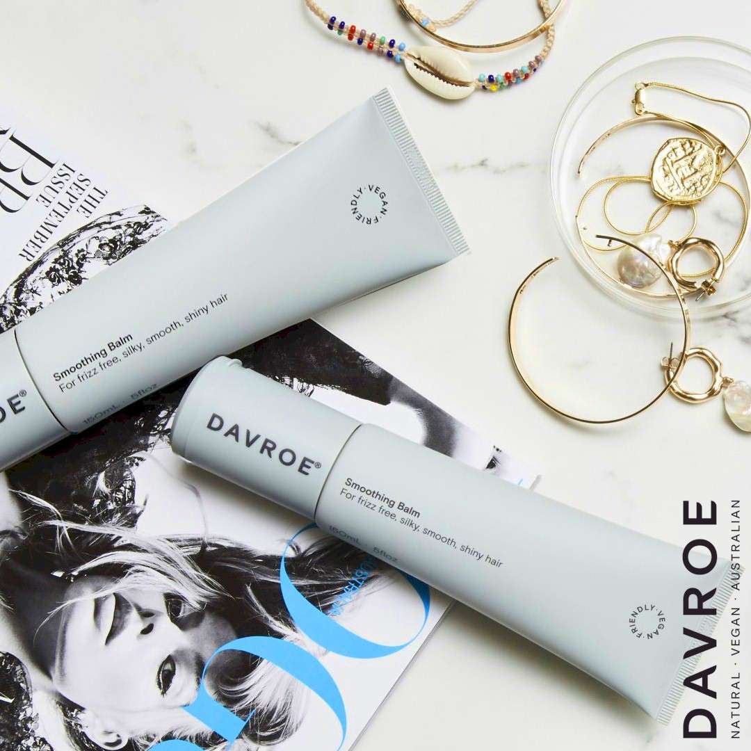 Tiesinantis Pienelis / Smoothing balm