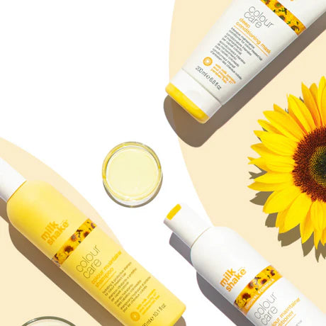 DEEP CONDITIONING MASK intensyvaus poveikio kaukė dažytiems plaukams