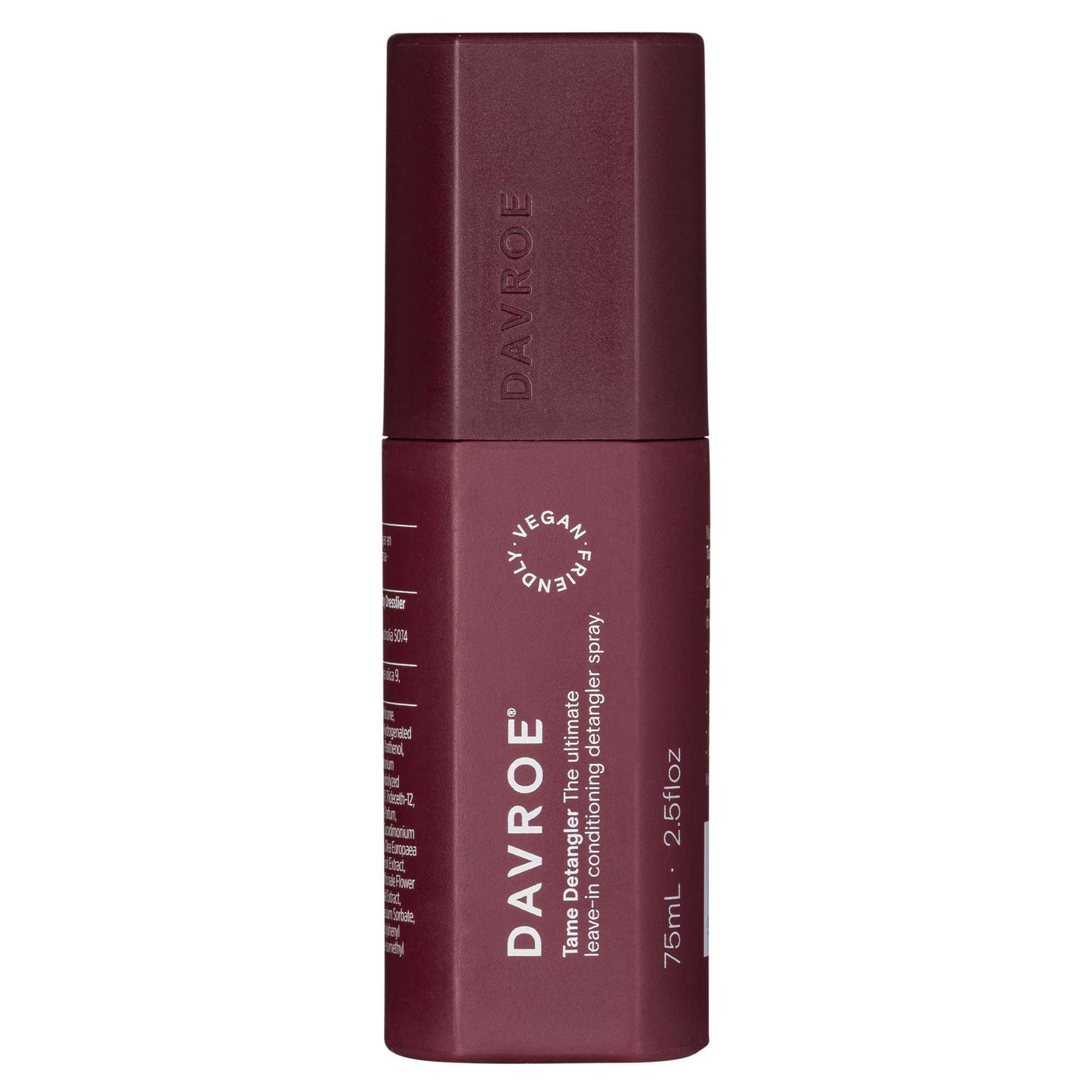 Tame detangler - kondicionuojanti dulksna