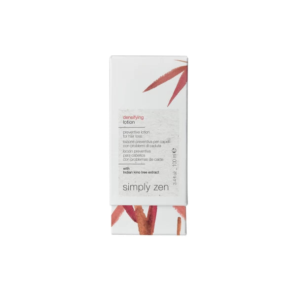 DENSIFYING LOTION plaukus tankinantis losjonas