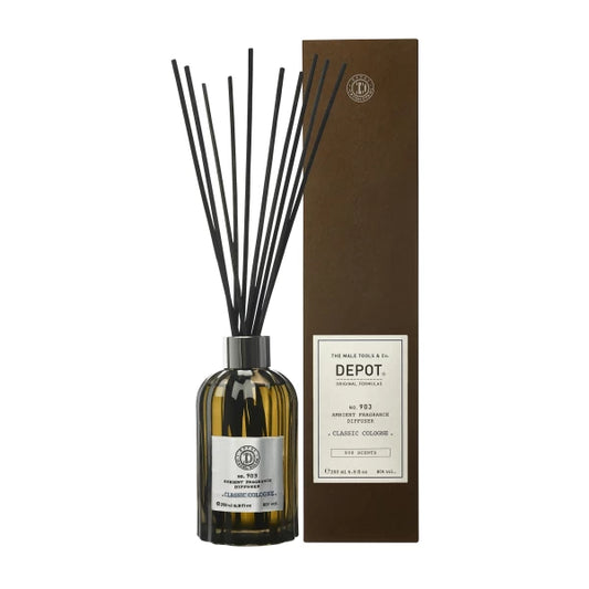 Nr. 903 AMBIENT FRAGRANCE DIFFUSER DARK TEA namų kvapas