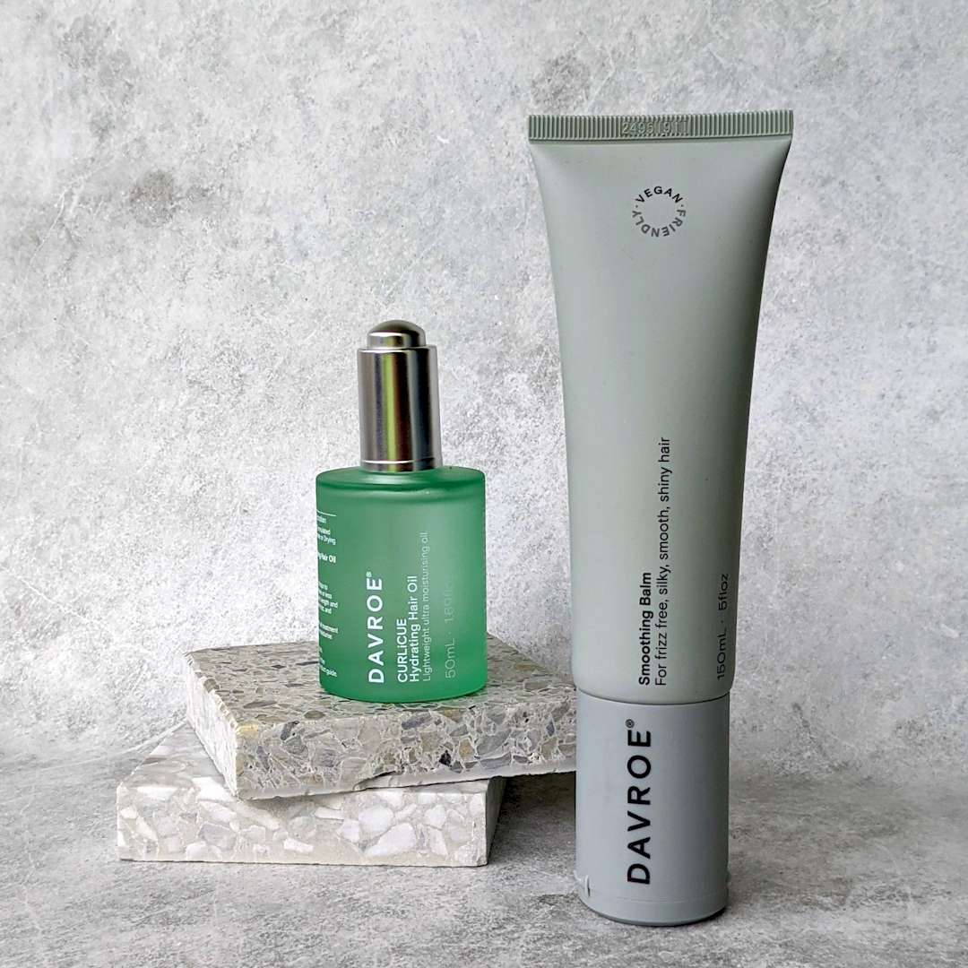 Tiesinantis Pienelis / Smoothing balm