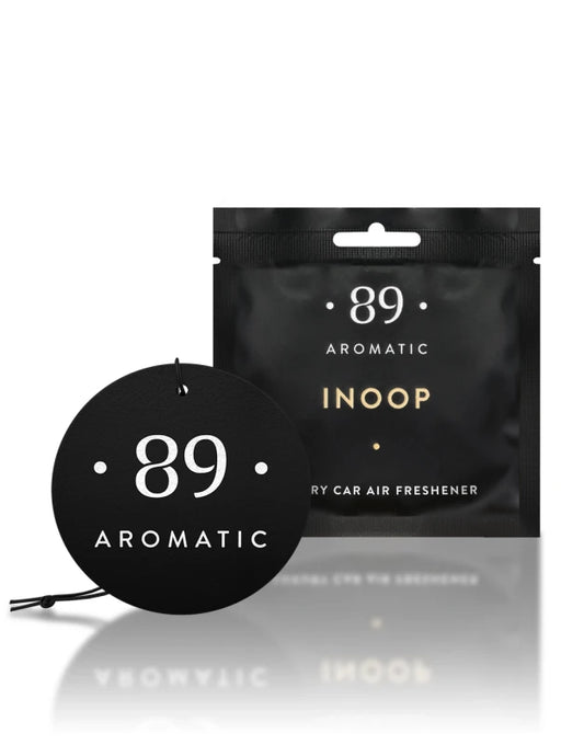 Pakabinamas automobilio kvapas Inoop
