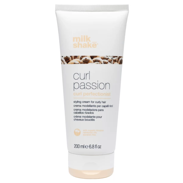 CURL PASSION PERFECTIONIST garbanų formavimo kremas