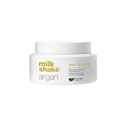 ARGAN DEEP TREATMENT kaukė su arganų aliejumi
