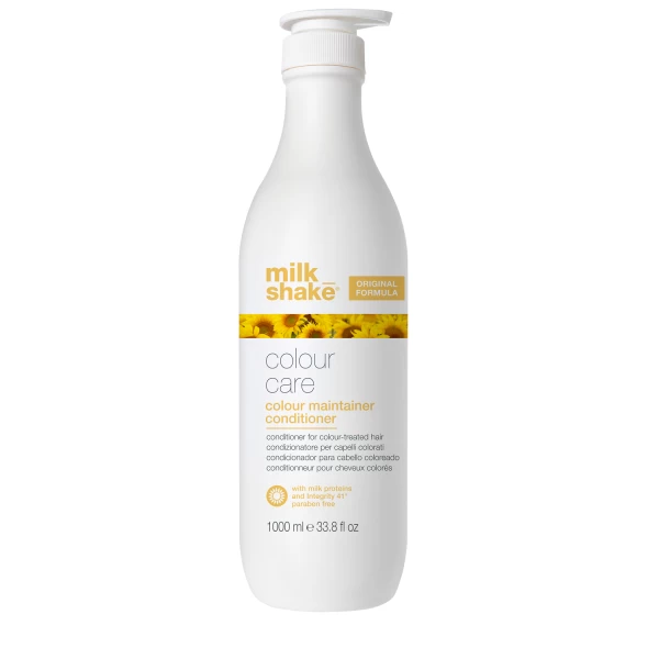 COLOUR MAINTAINER CONDITIONER kondicionierius dažytiems plaukams