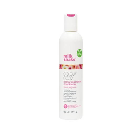 COLOUR MAINTAINER FLOWER FRAGRANCE CONDITIONER kondicionierius dažytiems plaukams