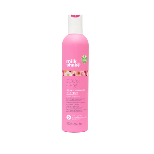 COLOUR MAINTAINER FLOWER FRAGRANCE SHAMPOO šampūnas dažytiems plaukams