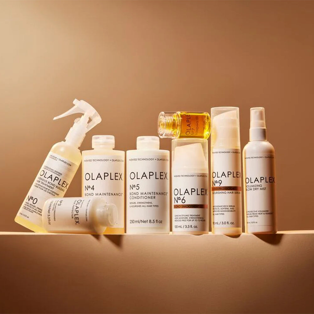 Priemonė nualintiems plaukams Olaplex nr.3 Hair Perfector
