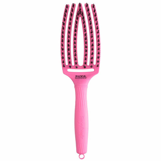 Olivia Garden Fingerbrush šepetys Dolce Vita