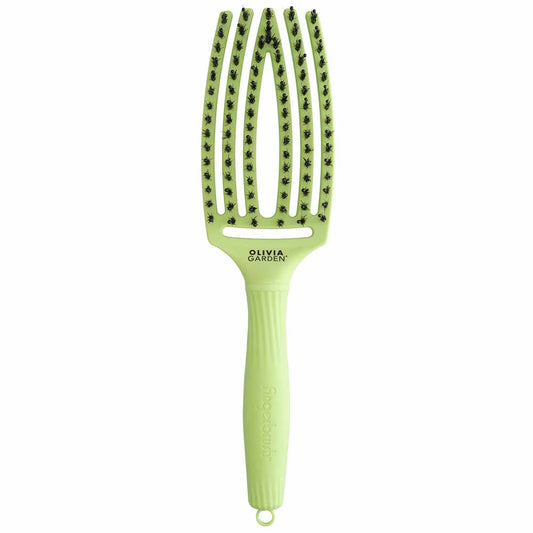 Olivia Garden Fingerbrush šepetys Dolce Vita