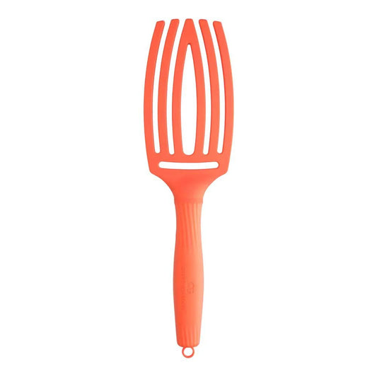 Olivia Garden Fingerbrush šepetys Dolce Vita