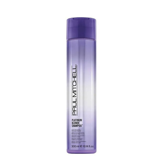 PAUL MITCHELL PLATINUM BLONDE plaukų šampūnas