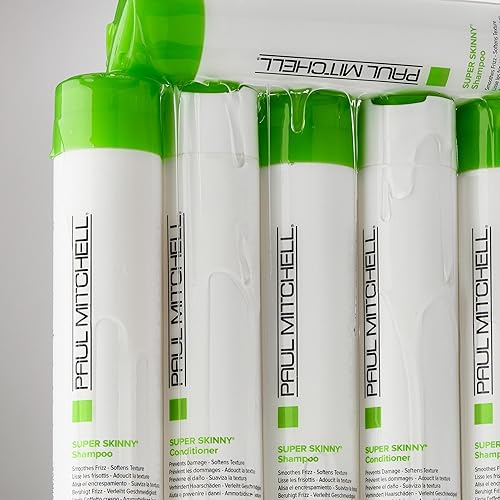PAUL MITCHELL SUPER SKINNY plaukų šampūnas
