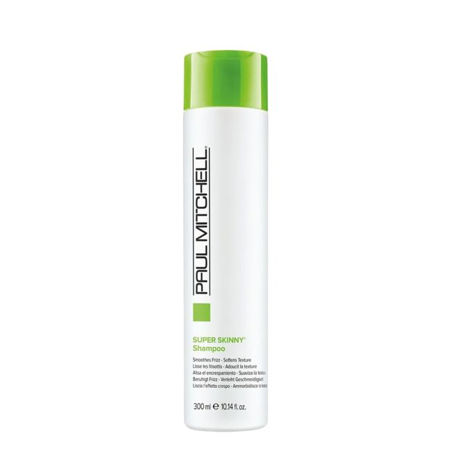 PAUL MITCHELL SUPER SKINNY plaukų šampūnas