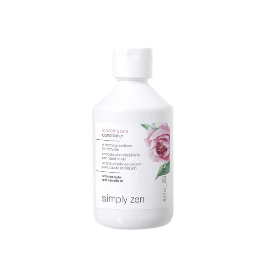 SMOOTH & CARE CONDITIONER plaukus glotninantis kondicionierius