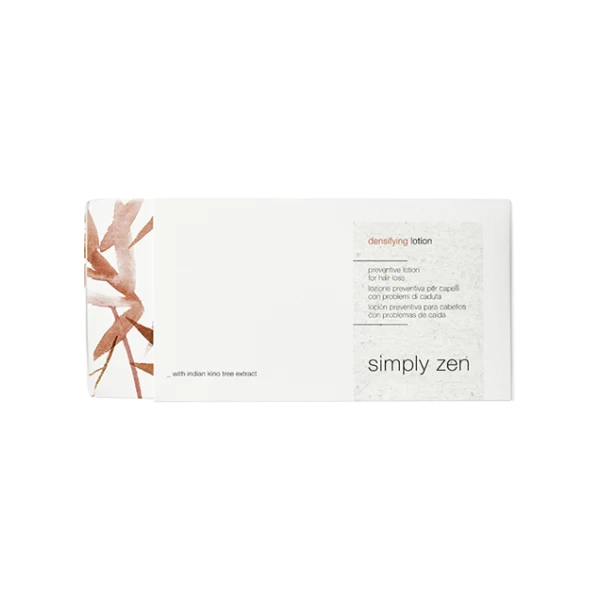 DENSIFYING LOTION plaukus tankinantis losjonas