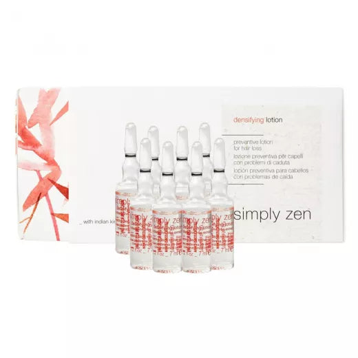 DENSIFYING LOTION plaukus tankinantis losjonas