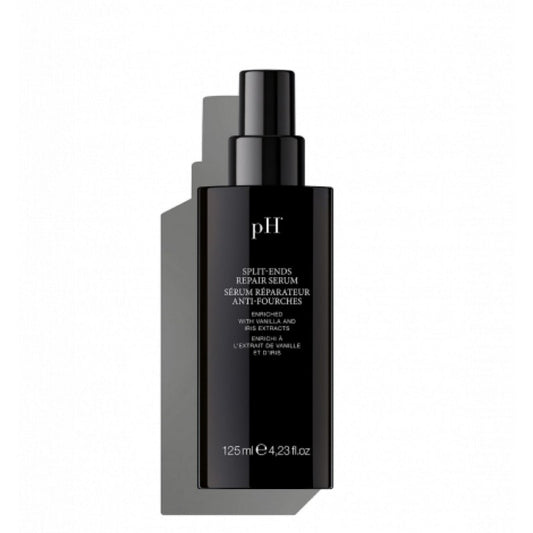 Atstatomasis išsišakojusių plaukų galiukų serumas „Split-Ends Repair Serum”