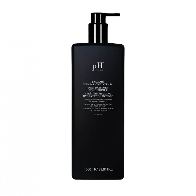 Giliai drėkinantis kondicionierius „Ph Laboratories DEEP MOISTURE“