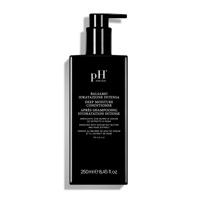 Giliai drėkinantis kondicionierius „Ph Laboratories DEEP MOISTURE“