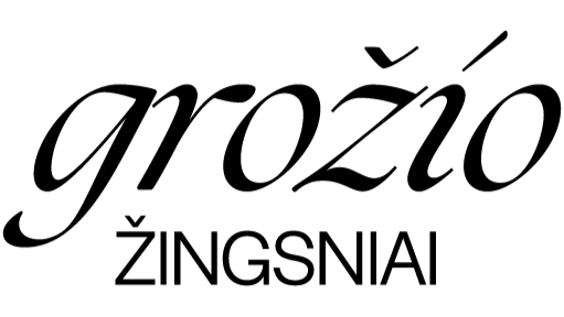 groziozingsniai