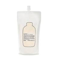 Davines Love Curl Enhacing Taming Shampoo Šampūnas garbanotiems plaukams